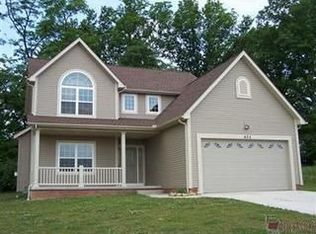 425 Primrose Ln, Kent, OH 44240
