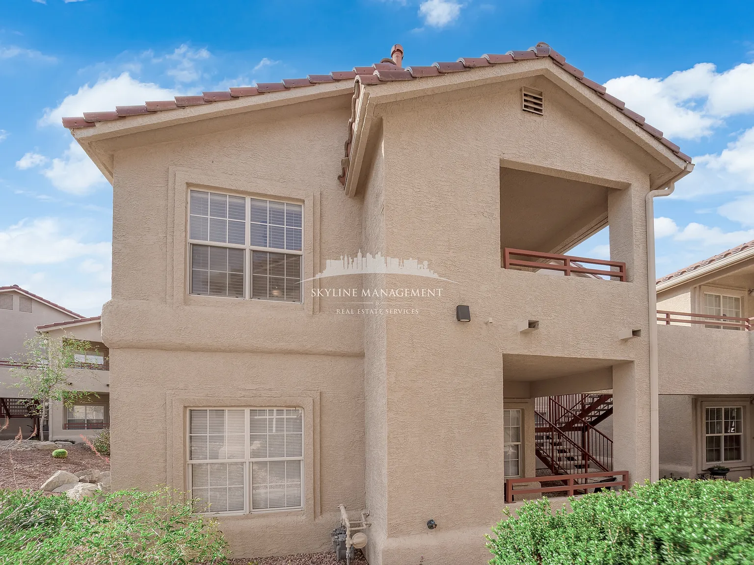 520 Arrowhead Trail - 422 — Photo 2