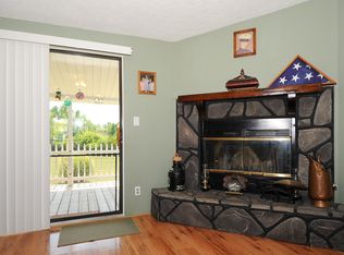 450 Bluff Mountain Dr, Walland, TN 37886