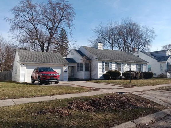 3350 Binscarth Ave, Saginaw, MI 48602