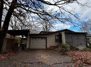 4114 Longcoy St, Little Rock, AR 72204