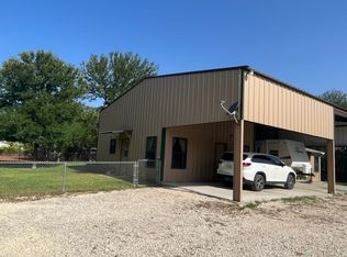 1075 County Road 270, Hico, TX 76457