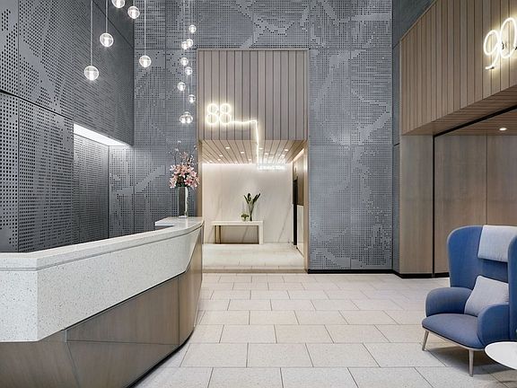 4th image of 88 Lexington Ave APT 1002