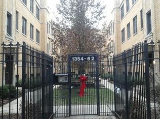 1362 W Estes Ave APT G, Chicago, IL 60626