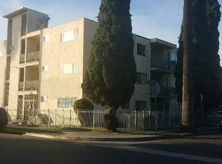 5501 Sierra Vista Ave APT 3, Los Angeles, CA 90038