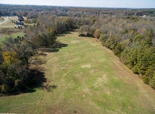 228 Thorncrest Dr, Pauline, SC 29374