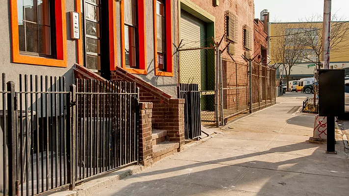 Rented by Nooklyn NYC LLC | media 24