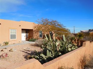 7214 Palomar Ave, Yucca Valley, CA 92284