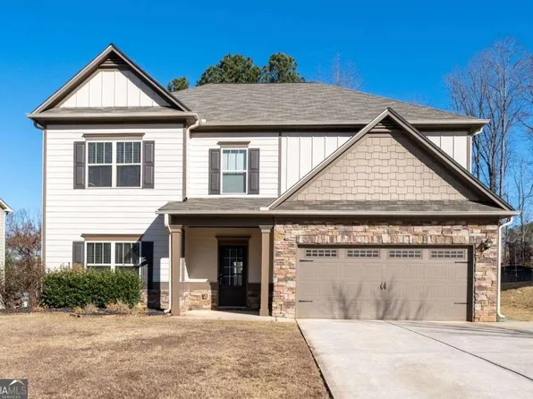 256 Berkleigh Trails Dr, Hiram, GA 30141