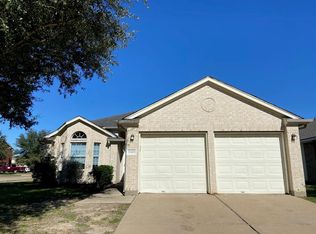19418 Rum River Ct, Katy, TX 77449
