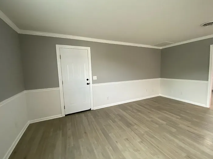 2 bed, 1.0 bath, 930 sqft, $1,100 — Photo 3