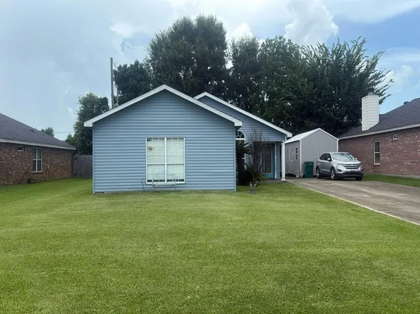 108 Cassy Dr, Sulphur, LA 70663