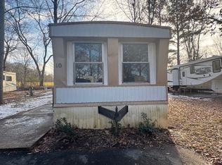 2223 Hollywood Dr, Jackson, TN 38305