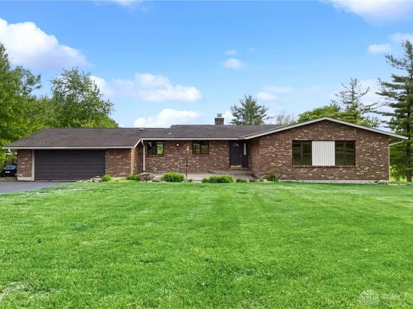 1569 Kirby Rd, Lebanon, OH 45036