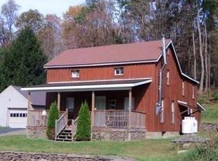 6499 State Highway 7, Maryland, NY 12116