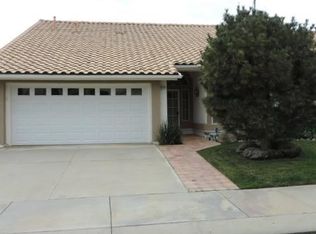 5006 W Olympic Ave, Banning, CA 92220