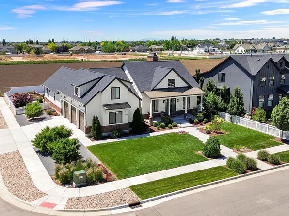 151 N Welden Way, Layton, UT 84041