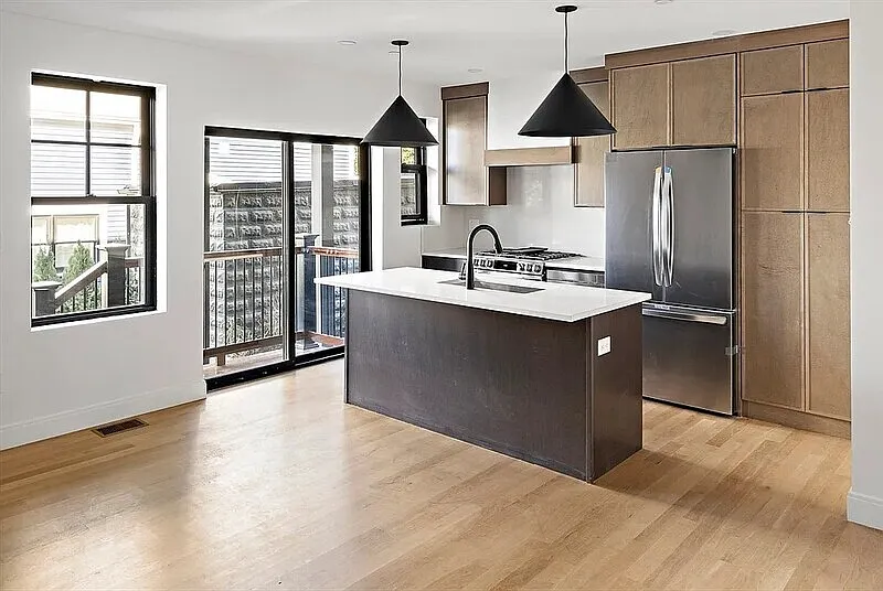 1 bed, 1.0 bath, 581 sqft, $1,790 — Photo 4