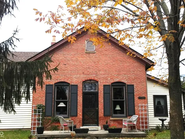 1022 E 600 S, Franklin, IN 46131