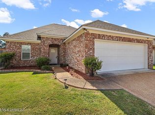 703 Hartwood Cv, Brandon, MS 39042