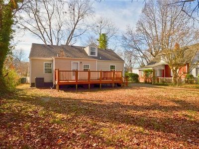 374 Catalpa Ave, Hampton, VA, 23661