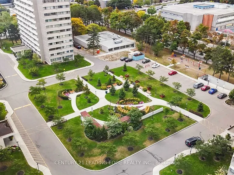 735 Don Mills Rd #2505 — Photo 12