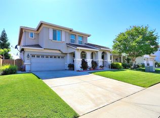 10994 Pelara Way, Rancho Cordova, CA 95670