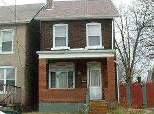 1117 McCleary St, McKeesport, PA