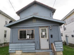 44 Carson St, Uniontown, PA 15401