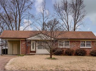 4418 Little Chief Dr, Saint Louis, MO