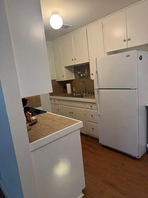 1 bed, 1.0 bath, 600 sqft, $1,495 — Photo 3