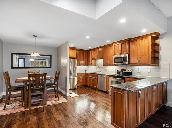 9315 E Center Avenue #3D, Denver, CO 80247