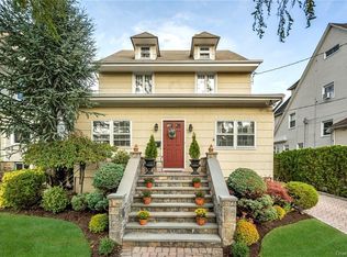 92 Liberty Ave, New Rochelle, NY 10805