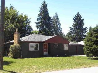 11810 E Boone Ave, Spokane, WA 99206