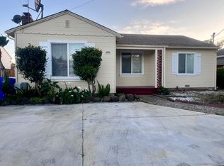16307 Ria Dr, San Leandro, CA 94578