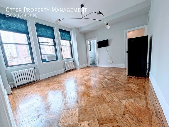 3rd image of 250 S 13th St APT 9E