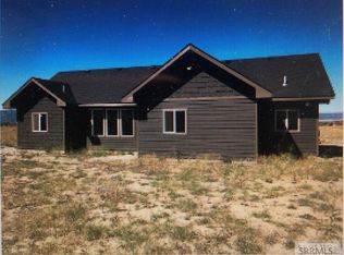 4815 S Fox Creek Village Dr, Victor, ID 83455