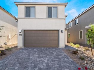8066 Warrenview St, Las Vegas, NV 89113