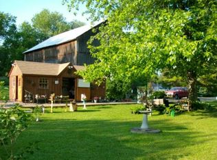 514 East Rd, Savannah, NY 13146