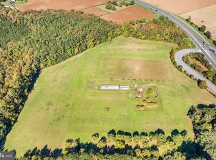 0 Stanton Ave, Salisbury, MD 21801