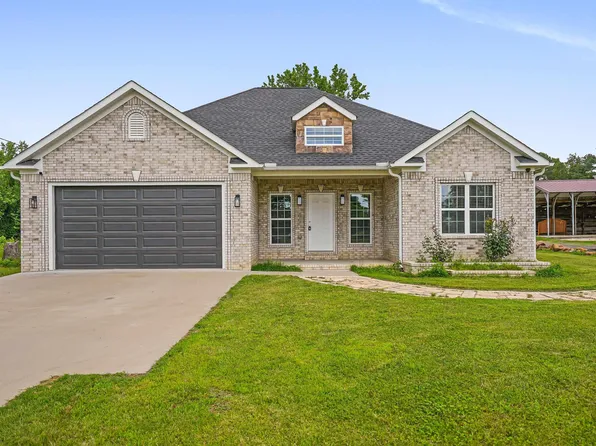12264 Gum Springs Rd, Dardanelle, AR 72834