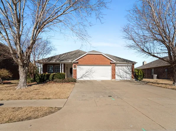 209 Bear Trl, Waxahachie, TX 75165