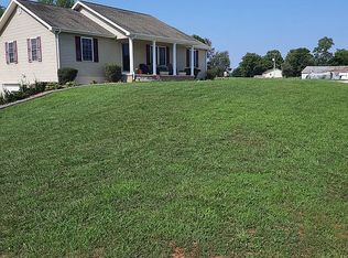 5939 Edmonton Rd, Glasgow, KY 42141