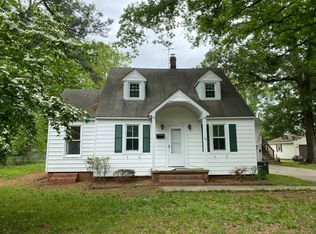 14 Huber Rd, Newport News, VA 23601