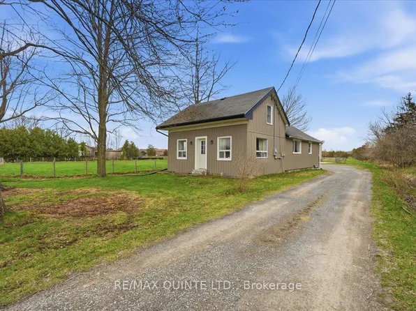 2388 County Road 64, Quinte West, ON K0K 1L0