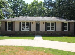 6620 Lorna Dr, Columbus, GA