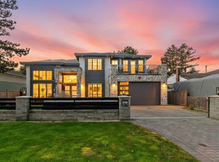 9591 Florimond Rd, Richmond, BC