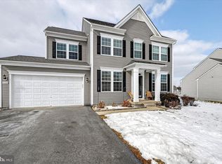 9328 Cambeltown Dr, Hagerstown, MD 21740