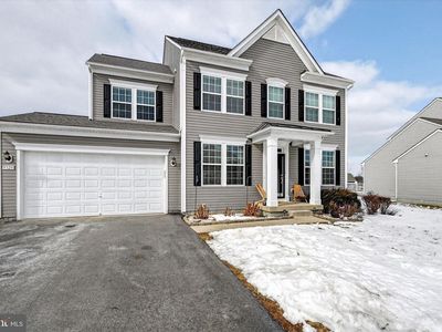 9328 Cambeltown Dr, Hagerstown, MD, 21740
