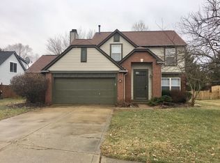 7909 Red Sunset Way, Avon, IN 46123